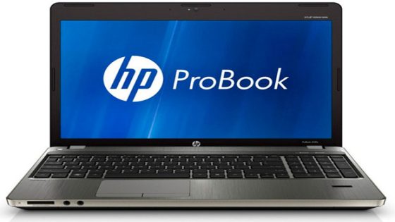 HP ProBook