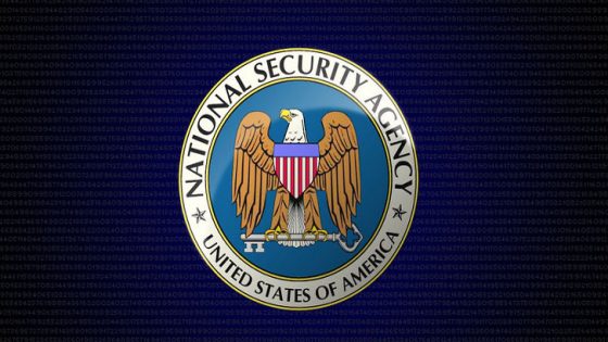 وكالة الأمن القومي الأمريكية تجسست على شبكات جوجل وياهو