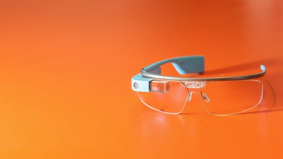 جوجل ستوّفر حزمة تطويرية جديدة لنظارة Google Glass