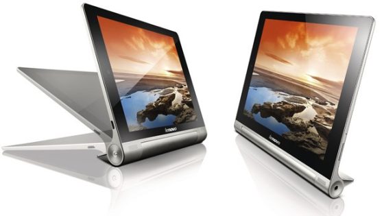 تسريب مواصفات الجهاز اللوحي Lenovo IdeaPad B6000-F و IdeaPad B8000-F