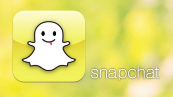 Snapchat ترفض عرض الأستحوذ عليها من فيسبوك مقابل مليار دولار