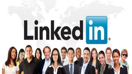 259 مليون مستخدم نشط شهرياً في Linkedin