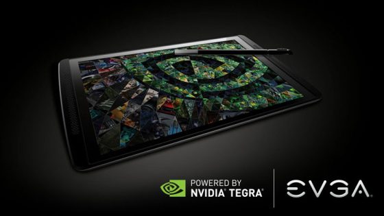 وصول تحديث “أندرويد 4.3” إلى الجهاز اللوحي Tegra Note 7