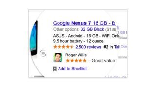 جوجل تبدأ تطبيق فكرة نشر آراء مستخدميها بالإعلانات