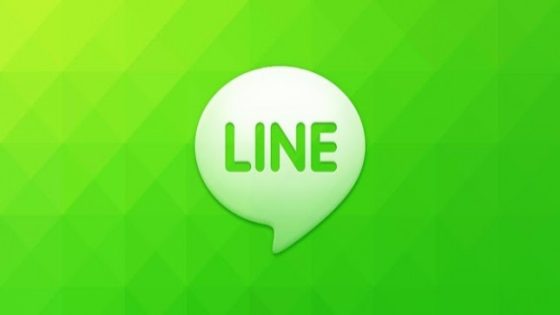 LINE تحقق 2 مليون مستخدم جديد خلال يوم واحد !!