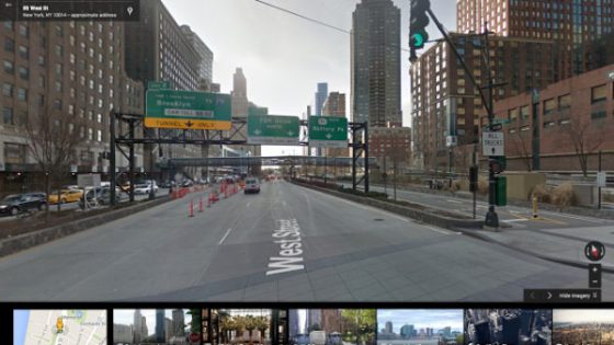 تحديث “خرائط جوجل” بميزات منها تقارير عن حركة المرور
