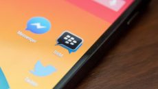 91 مليون مستخدم نشط لتطبيق BBM