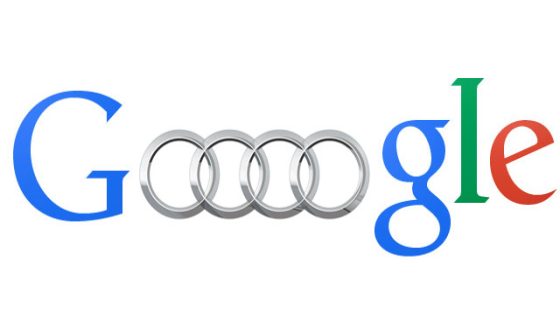 جوجل توقع أتفاقاً مع أودي لتزويد سياراتها بنظام “أندرويد”