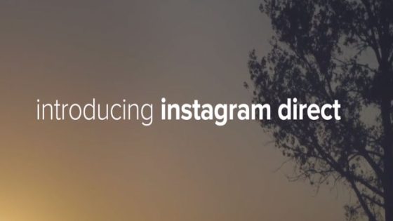 انستغرام تكشف عن ميزة Instagram Direct و 75 مليون مستخدم نشط يومياً