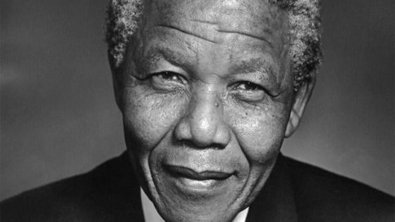 “وفاة نيلسون مانديلا” يضرب بالأرقام القياسية على الشبكات الإجتماعية عرض الحائط