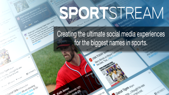 Facebook تستحوذ على شركة SportStream والمتخصصة في المحتوى الرياضي