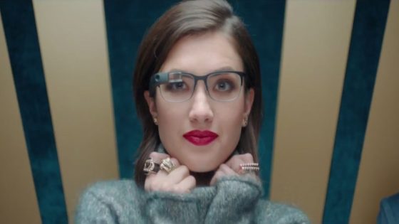 نظارات جوجل الطبية “Google Glass Explorers” بسعر 225