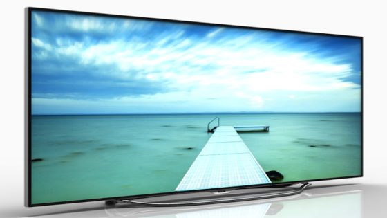 RCA تكشف عن مجموعة شاشات تلفاز بدقة 4K وبنظام الأندرويد #CES2014