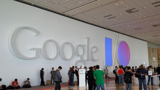جوجل تعلن عن موعد مؤتمر Google I/O 2014