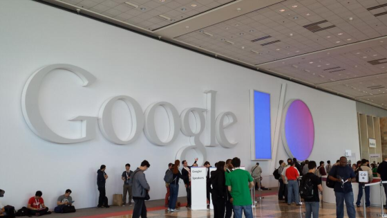 مؤتمر جوجل للمطورين Google I/O 2014