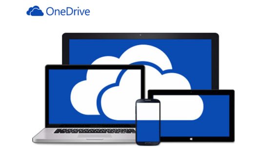 مايكروسوفت تطلق خدمة التخزين السحابي “ون درايف” OneDrive رسمياً