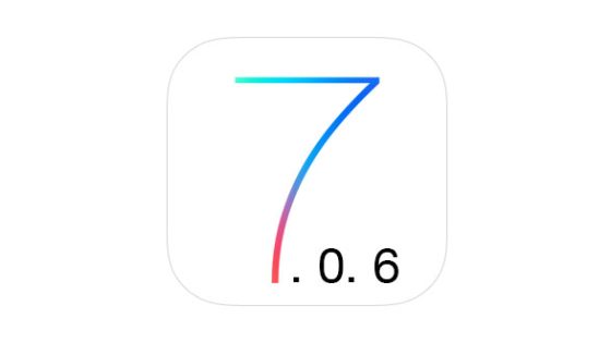 #أبل تطلق تحديث iOS 7.0.6 لإصلاح بعض المشاكل الأمنية