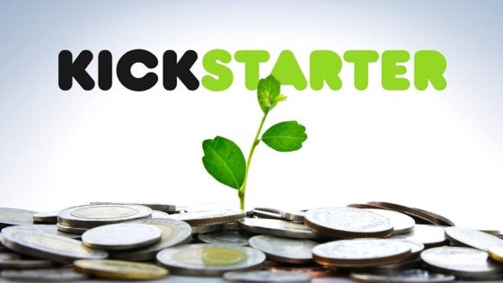 إختراق موقع دعم المشاريع الناشئة “Kickstarter”