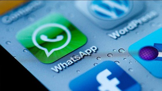 500 مليون مستخدم نشط في Whatsapp