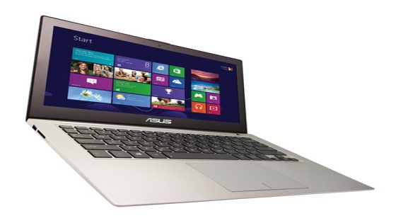 Asus تطلق الحاسبين المحمولين Zenbook UX32LA و Zenbook UX32LN