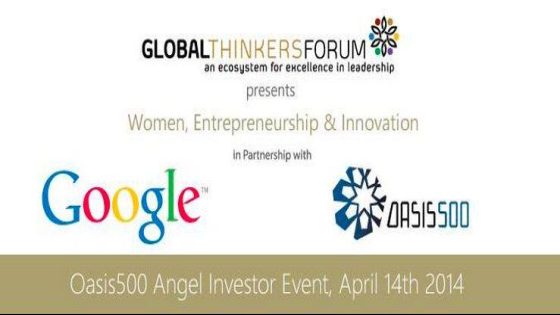 جوجل و”منتدى المفكرين العالميين” يقيمان حدثا لرائدات الأعمال والابتكار في دبي