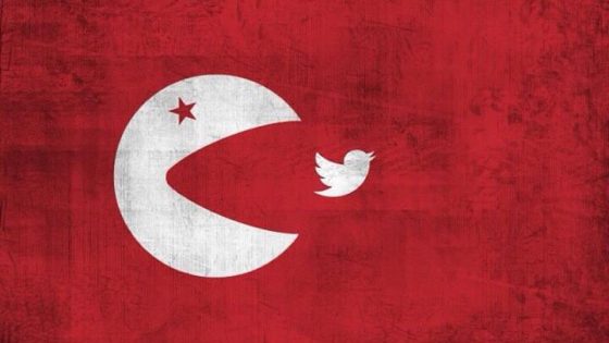 تويتر تعيين محامي لرفع الحجب في تركيا