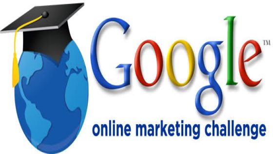 جوجل تفتح باب التسجيل في مسابقة تحدي التسويق عبر الإنترنت للعام 2014