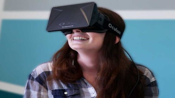 فيسبوك تنتهي من إستحواذها على شركة Oculus للواقع الافتراضي