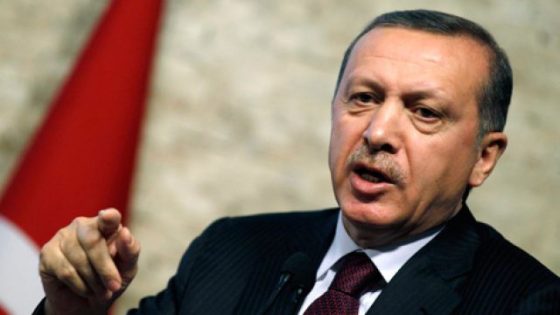 أردوغان: حجب يوتيوب وفيسبوك في تركيا بعد الانتخابات البلدية 30 مارس
