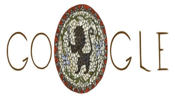 جوجل تحتفل بعيد استقلال تونس