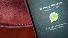 الاتصال الصوتي في واتساب سيتوفر بداية 2015