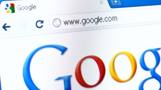 محرك بحث جوجل تختبر ميزة الإستشارات الطبية