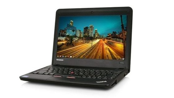 لينوفو تكشف عن الحاسب المحمول ThinkPad 11e بنظام أندرويد أو كروم