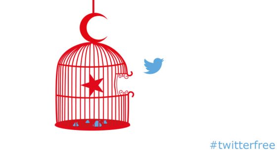 عاجل: تركيا ترفع الحظر عن تويتر