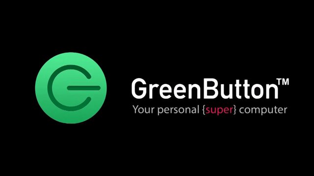 شركة GreenButton للحوسبة السحابية