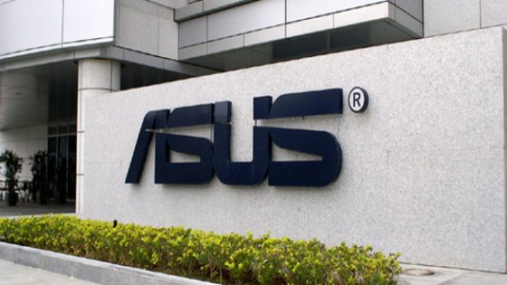 Asus لديها شيء نحيف للغاية ستكشف عنه في 2 يونيو