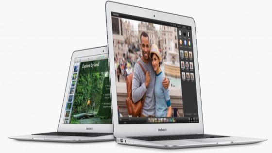 أبل تكشف عن نسخة محدثة من MacBook Air بسعر أقل
