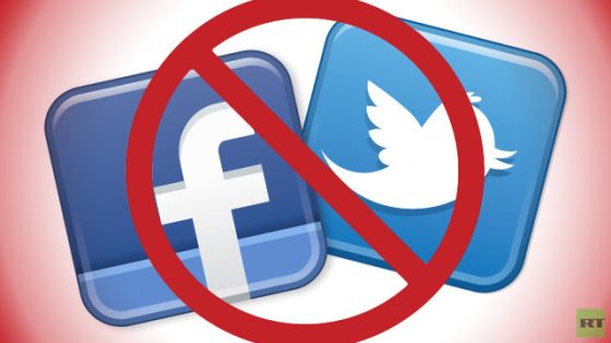 عاجل: حجب شبكات التواصل الإجتماعي في العراق !!