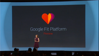 إطلاق منصة Google Fit Platform للرياضة وتتبع الصحة