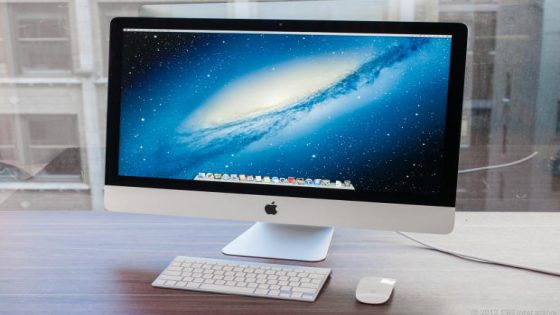 أبل تطلق iMac جديد بمعالج Intel Core i5 وبسعر 1099 دولار أمريكي
