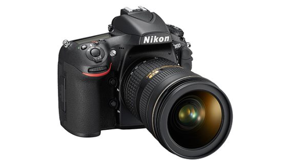 Nikon تكشف عن الكاميرا D810 بدقة 36.3 ميجابيكسل