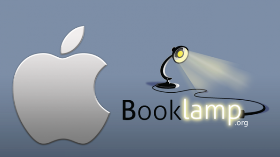 أبل تستحوذ رسمياً على شركة BookLamp والمتخصصة بتقديم توصيات حول الكتب الإلكترونية