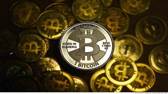 ويكيميديا تعتمد العملة الرقمية “بيتكوين” Bitcoin في قبول التبرعات