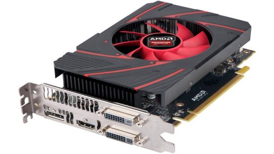 شركة AMD تعلن عن بطاقة الرسوميات Radeon R9 285