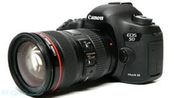 شركة”كانون” تطلق كاميرتين شبكيتين بدقّة 1.3 ميجابكسل