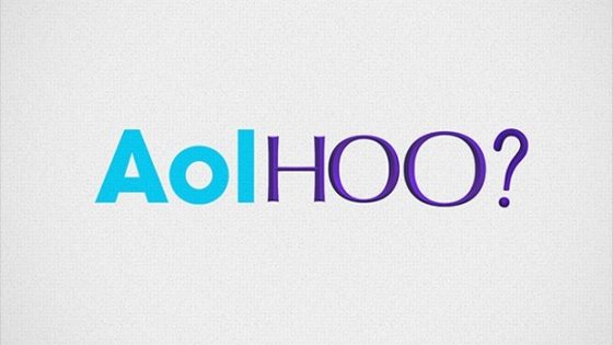 ضغوط لدمج شركتي ياهوو و AOL