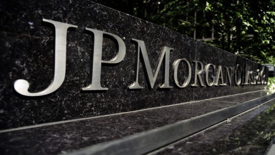 قراصنة يخترقون 83 مليون حساب بنكي من بنك JPMorgan الأمريكي