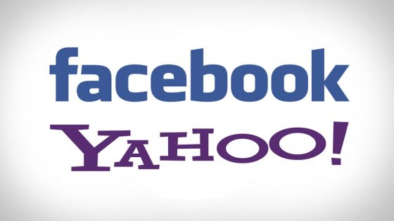 فيسبوك تتعاون مع ياهو للحفاظ على خصوصية الحسابات المعاد تدويرها