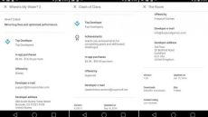 جوجل تبدأ بإظهار أسعار العناصر المدفوعة ضمن التطبيقات في متجر جوجل بلاي