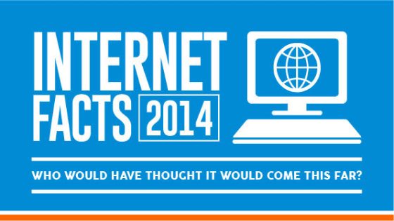 إنفوجرافيك: 1.7 مليار مستخدم للإنترنت من قارة آسيا